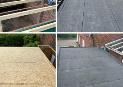 home fix roofing and 13