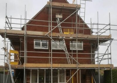 home fix roofing and 15