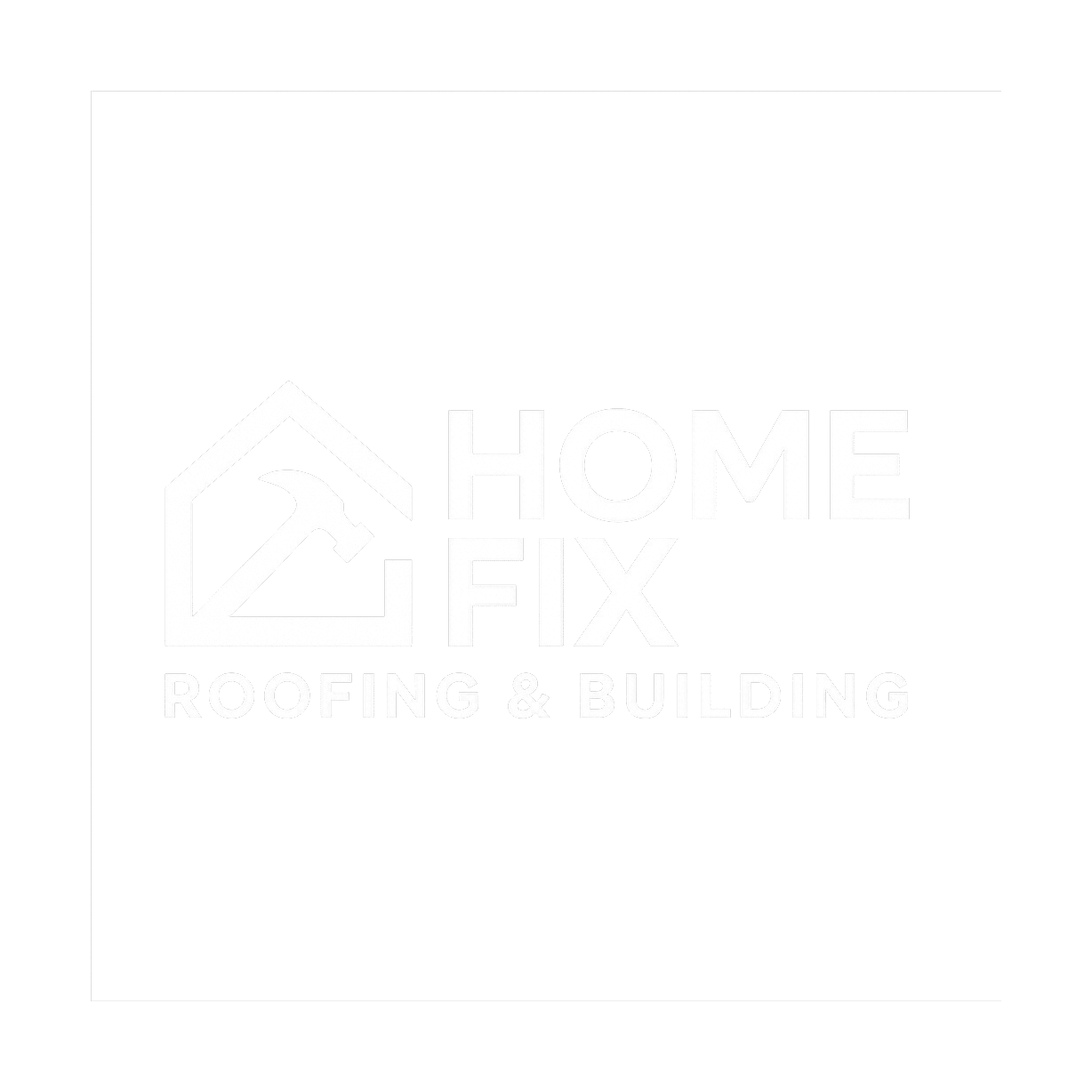 home fix roofing and building white home fix roofing and building white